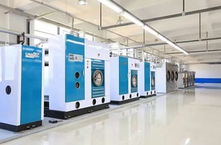 投資洗衣工廠需要多少錢？全面解析投資成本與管理策略